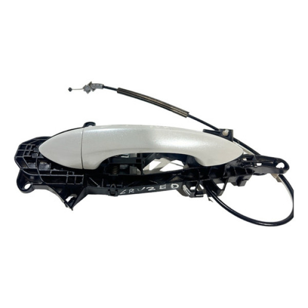 Maçaneta Externa Dianteira Esquerda Gm Cruze 15/17 Cx26s Dianteira