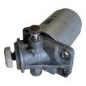 Suporte Filtro Combustível Gm Blazer 2.5 Maxion 1998 Cx486mw