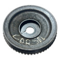 Polia Virabrequim Gm Celta Corsa 1997 A 2005 90409954 Cx155s