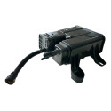 Filtro Canister Chevrolet Captiva 2009 Cx515m Preto