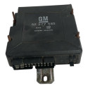 Módulo Central Alarme Chevrolet Monza Kadett 91/96 Cx340 Mw