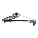 Máquina Vidro Manual Trase Esquerda Corsa 1996/2001 Cx208s