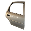 Porta Traseira Direita Chevrolet Vectra 2000 Mw Traseira Direita Prateado