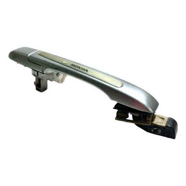 Maçaneta Externa Traseira Direita Honda Crv 2005 Cx162m Traseira
