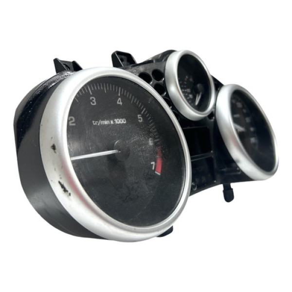 Painel Instrumentos Peugeot 207 1.4 2008 2012 Cx126m Preto