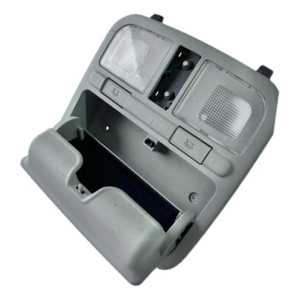 Luz De Teto Porta Óculos Hyundai Azera 2008/12 Cx447m Cinza