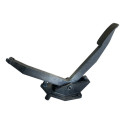 Pedal Acelerador Gm Chevrolet Corsa Montana 2004 Cx492m