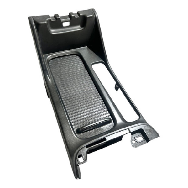 Console Porta Copos Honda Civic 2013/2014 Cx176m Cinza-escuro