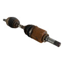 Semi Eixo Diant Esquerdo Gm Captiva 3.6 V6 4x4 Aut 2010 Mw