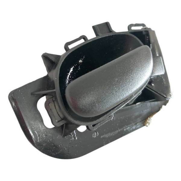 Maçaneta Interna Tras. Direita Peugeot 206 2006/12 Cx245m Traseira
