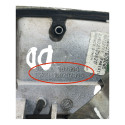 Maçaneta Externa Diant Direita Linea 2009 A 2016 Orig Cx190m Dianteira