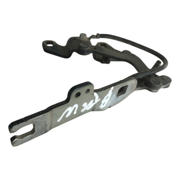Dobradiça Lado Direito Bmw 320i 2011 Cx354e