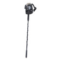 Antena De Teto Chevrolet Cobalt 2018 Cx02 Preto