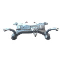 Agregado Dianteiro Ford Focus 2.0 16v Aut 2010 2011 2012 Mw