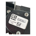 Pedal Acelerador  Celta Corsa Prisma Classic 2009-16 Cx223m