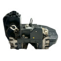 Fechadura Traseiro Esquerdo Corsa Montana 2007 A 2010 Cx188m