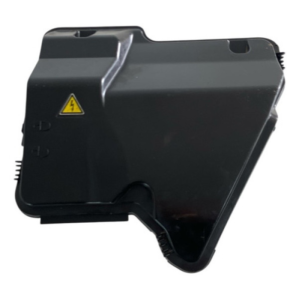 Tampa Caixa Fusível Bmw X6 4.4 V8 Biturbo 2010/2012 Cx386 Mw
