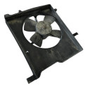 Defletor Ventoinha Radiador Kadett Monza Sem Ar 1982-1996 M