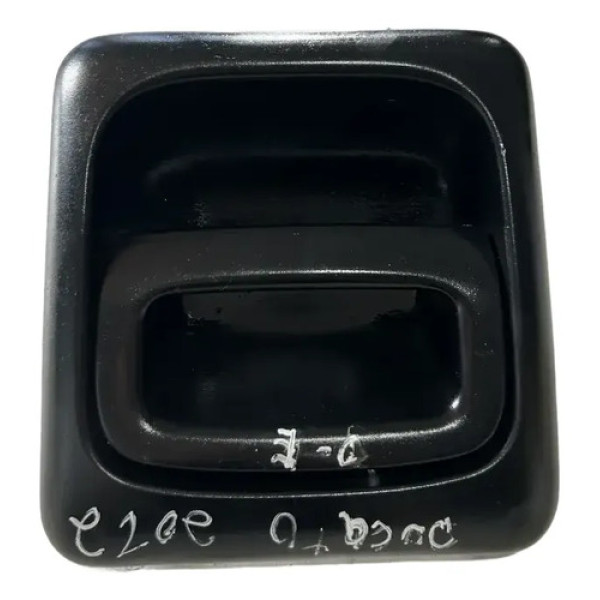 Maçaneta Porta Dianteira Esquerda Fiat Ducato 2009 Cx543m