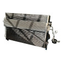 Kit Radiador Fiat Freemont 2.4 2010/12 M