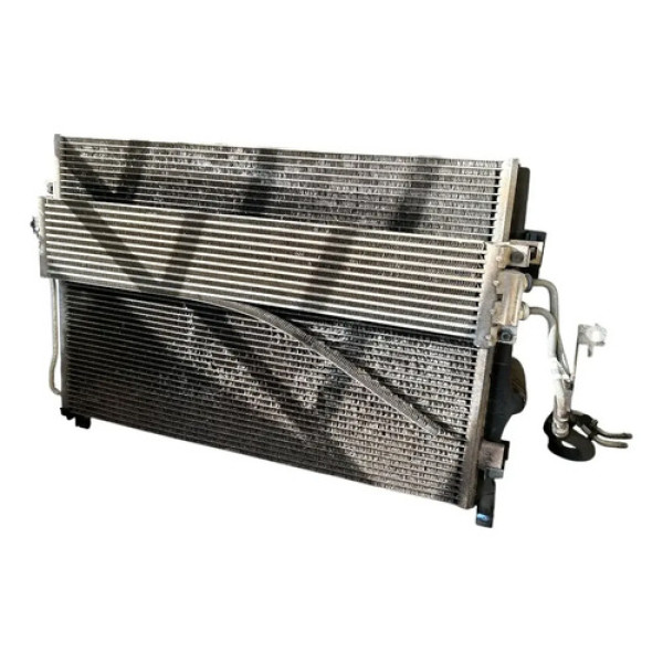 Kit Radiador Fiat Freemont 2.4 2010/12 M