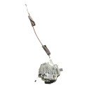 Fechadura Porta Dianteira Direita Vw Spacefox 2011 Cx491m