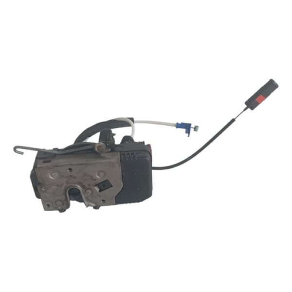 Fechadura Porta Diant Esquerda Gm Astra 2007 Cx335 We