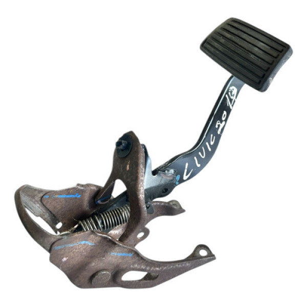 Pedal Freio Honda Civic 2012 2013 2014 Cx492m