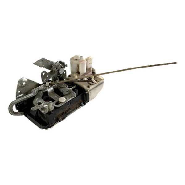 Fechadura Porta Diant Direita Vw Parati G3 2004/2005 Cx415mw