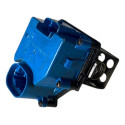 Resistência Ventoinha Peugeot Citröen C4 307 2.0 2008 Cx445