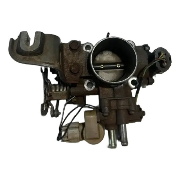 Tbi Corpo Borboleta Toyota Corolla 2001 M