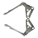Par Dobradica Capo Gm Vectra Elegance 2006 2011 Cx249m