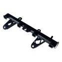 Flauta Bico Injetor Peugeot 207 1.4 Flex 2006/2012 Cx445 Mw