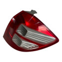 Lanterna Traseira Direita Honda Fit 2010 2011 G9 Mw Direito/passageiro Vermelho