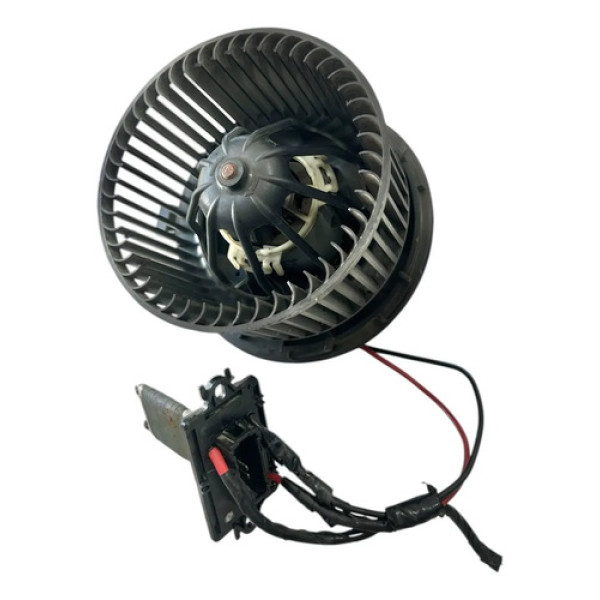 Motor Ar Forçado Renault Megane 2007/12 P13m