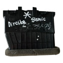 Difusor Ar Direito Chevrolet Sonic 2013 Cx556m