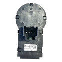 Botao Interruptor Farol Gm Spin 2014 Cx477m Preto