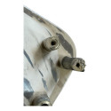 Farol Esquerdo Chevrolet Blazer 1998 C/detalhes Cxg21m Esquerdo/motorista