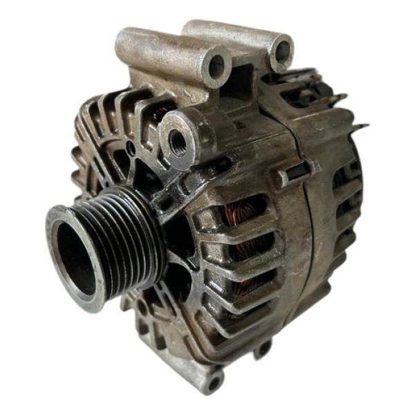 Alternador Bmw X6 2010 A 2014 Com Detalhes! M