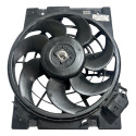 Defletor Radiador Chevrolet Astra 2.0 2008 C/detalhe M