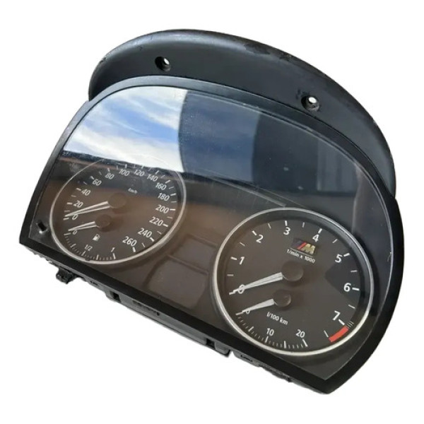 Painel Instrumento Bmw 325i 2005 P12m