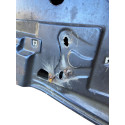 Porta Dianteira Direita Gm Vectra 2006/2012 C/detalhes!! Mw Dianteira Direito Preto