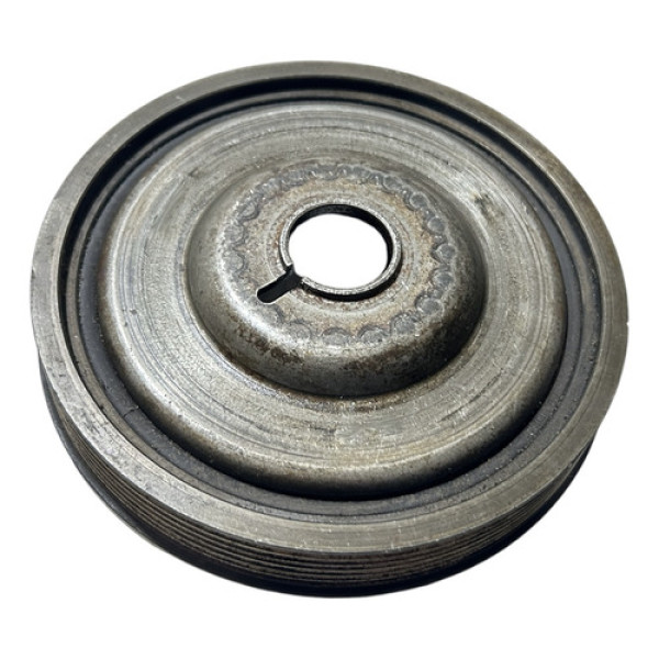 Polia Virabrequim Renault Duster Megane Logan 07 A 15 Cx152s