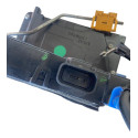 Fechadura Porta Traseira Esquerda Gm Spin 2014 Cx451 Mw