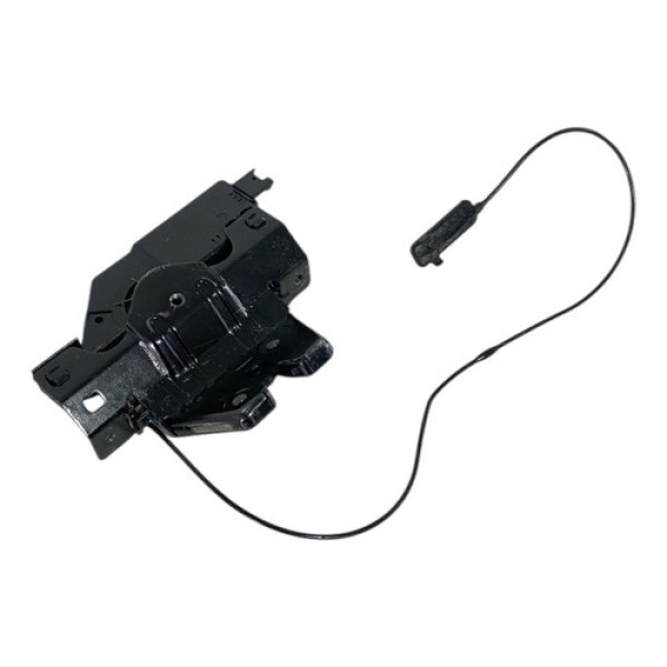 Fechadura Tampa Traseira Bmw 118i 2008/2012 Cx379 Mw