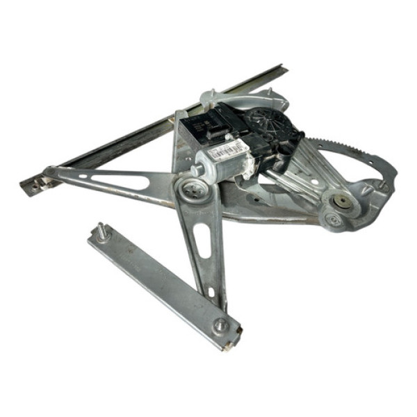 Maquina Vidro Dianteiro Esquerdo Renault Fluence 2012 Cx480m