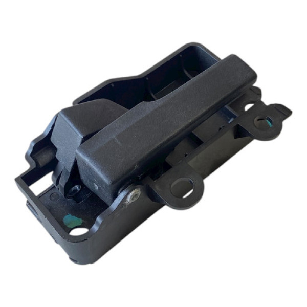 Maçaneta Int Traseira Esquerda Ford Focus 2009/2013 Cx441 Mw Preto Traseira