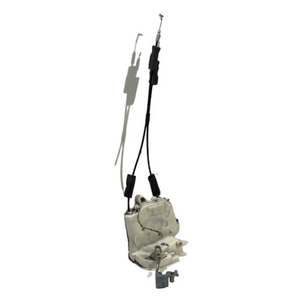 Fechadura Elétrica Honda City Traseira Direit 2011/13 Cx33m