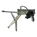 Maquina Eletrica Dianteira Esquerda Vectra 1997/01 Cx528m