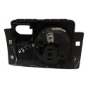 Comando Farol Volkswagen Jetta 2.5 2007 Cx12